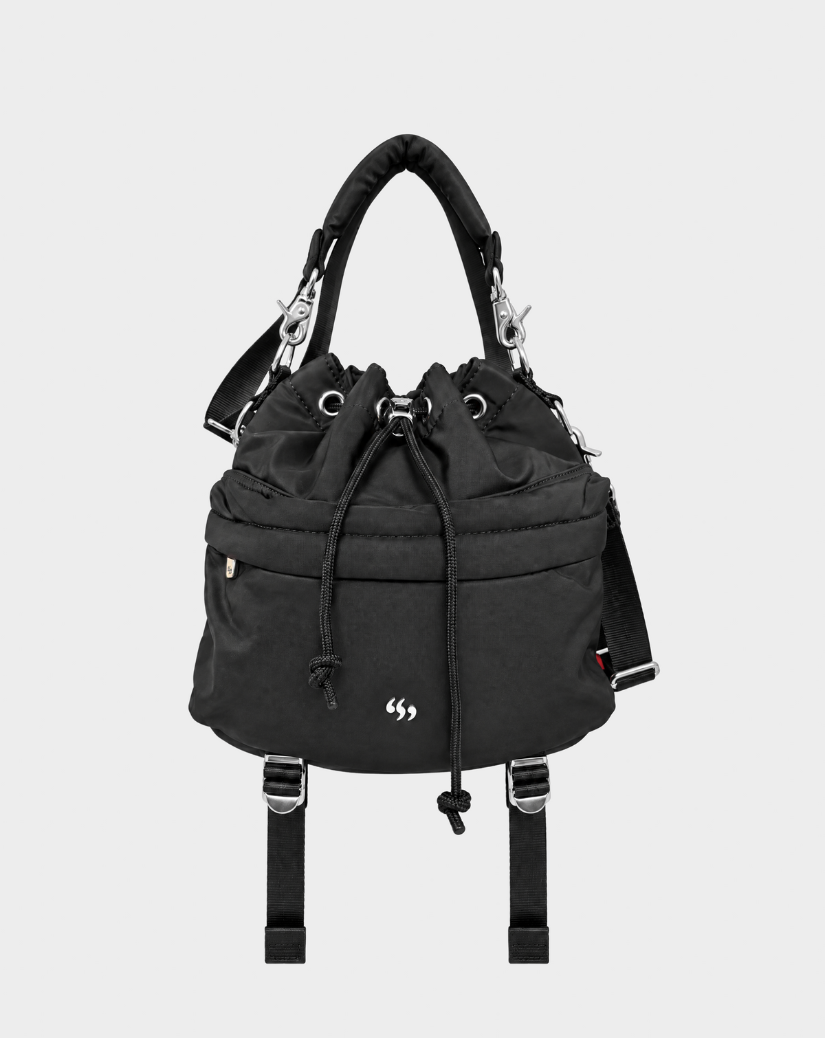 "Dogu" Bag