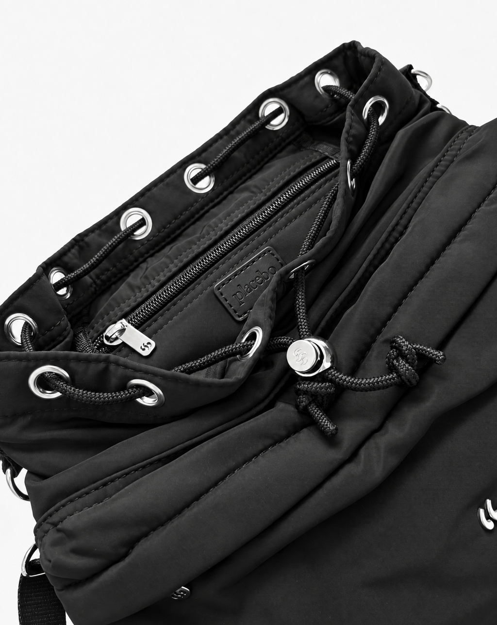 "Dogu" Bag