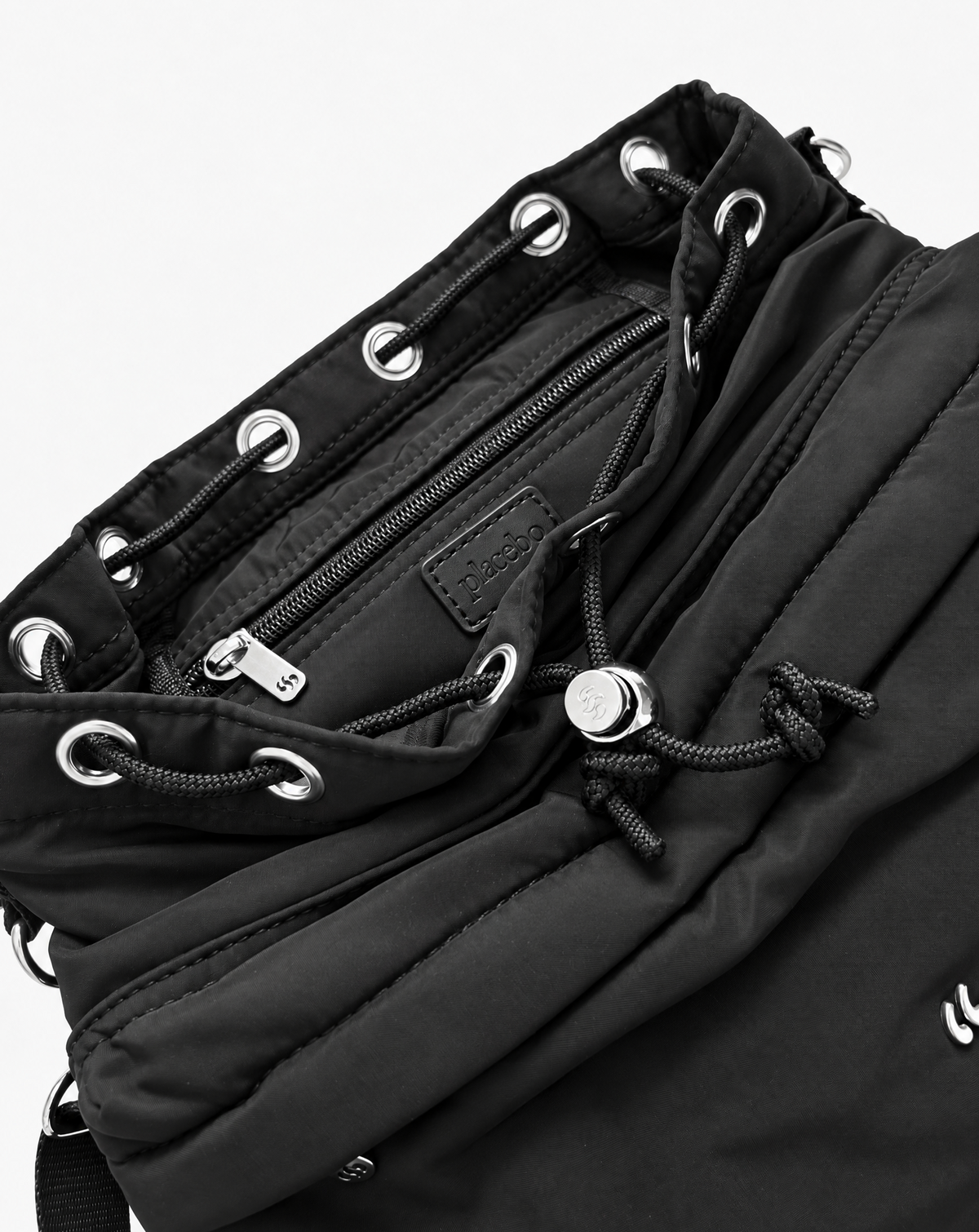 "Dogu" Bag
