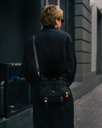"Dogu" Bag
