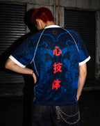 "Oni" Jersey