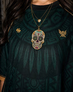 "Calavera" Jersey