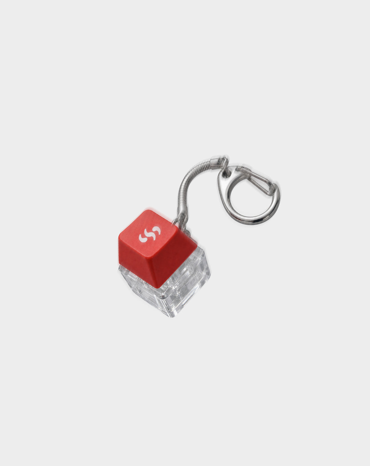 "Keys" Keychain