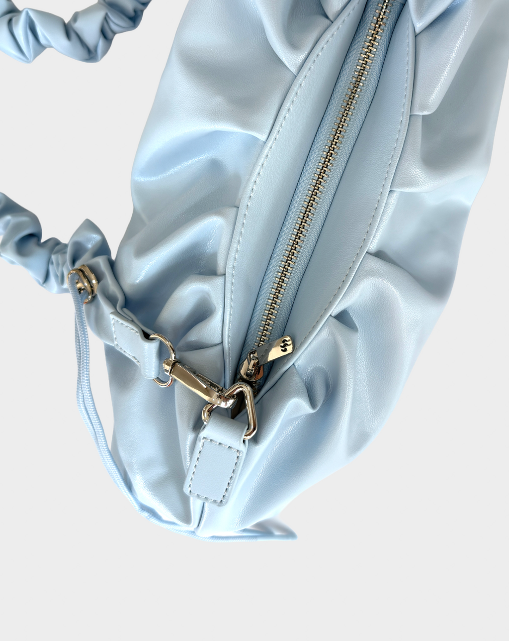 "Gyoza" Bag Bluefin