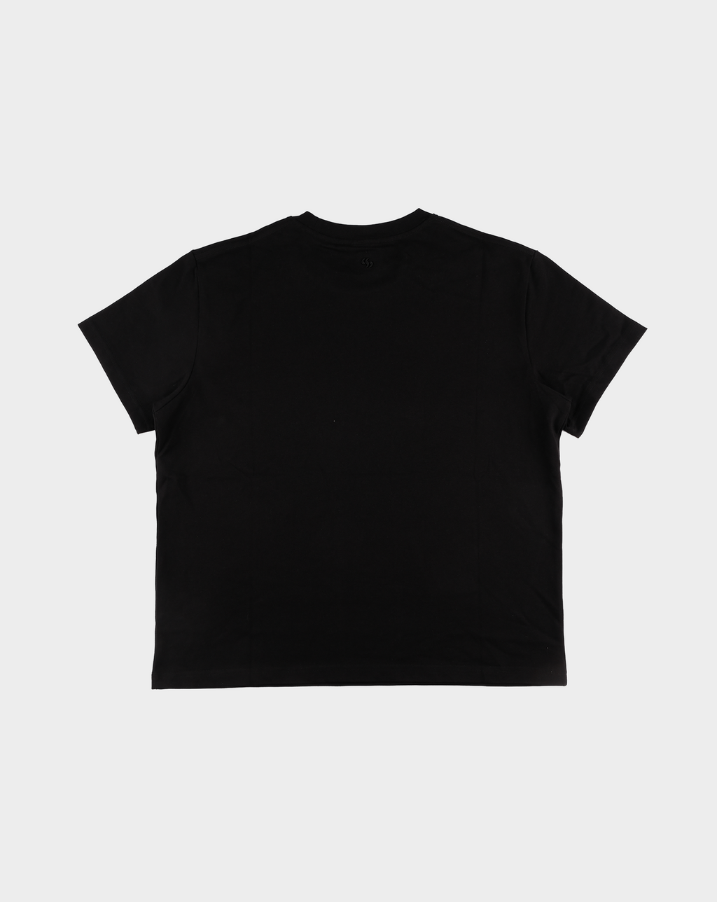 "Kurin" 01 Tee Black