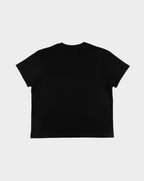 "Kurin" 01 Tee Black