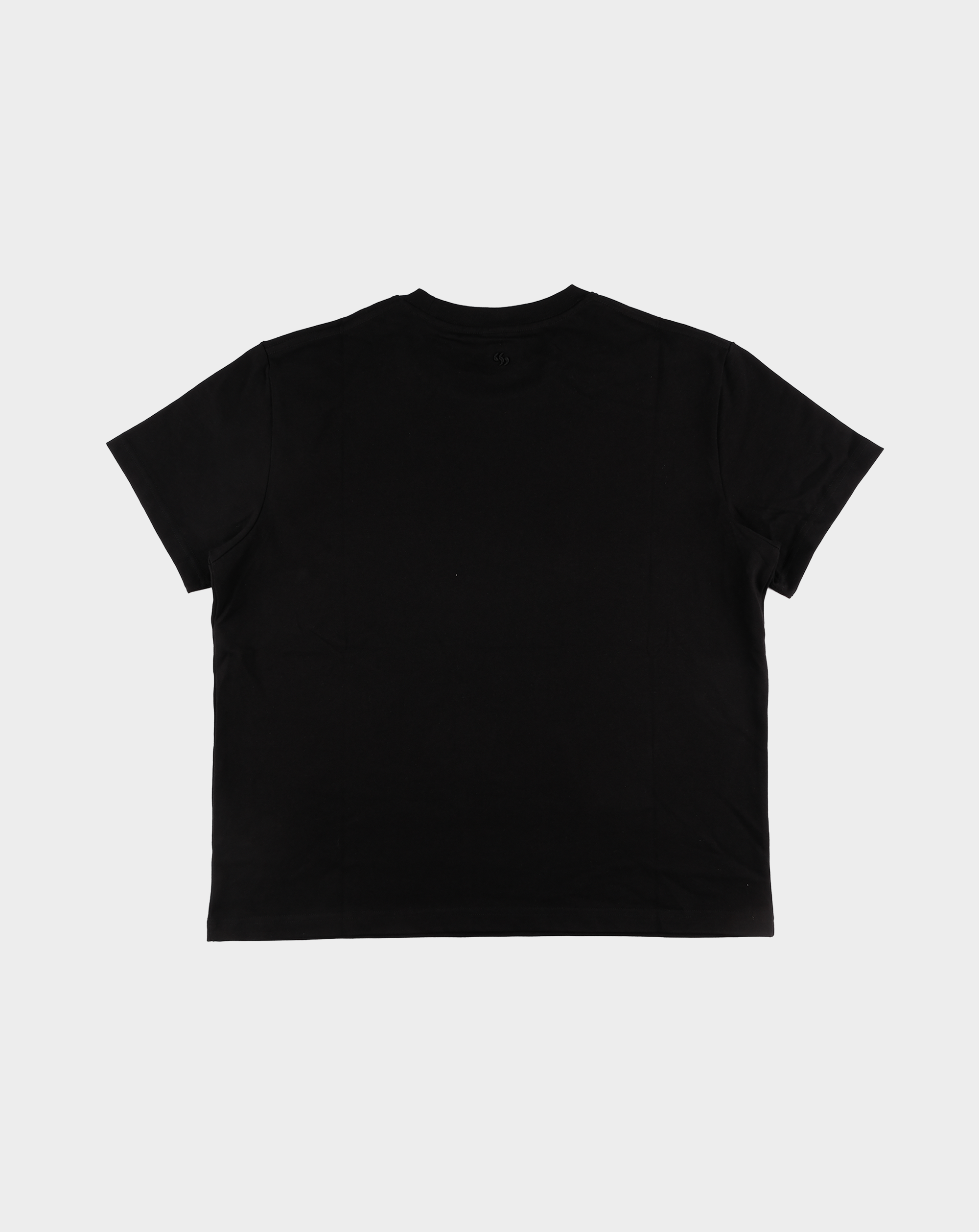 "Kurin" 01 Tee Black
