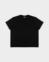 "Kurin" 01 Tee Black