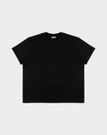 "Kurin" 01 Tee Black