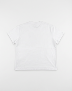 "Kurin" 01 Tee White