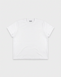 "Kurin" 01 Tee White