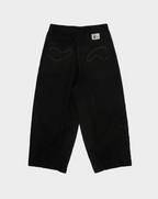 "all____lace" pants
