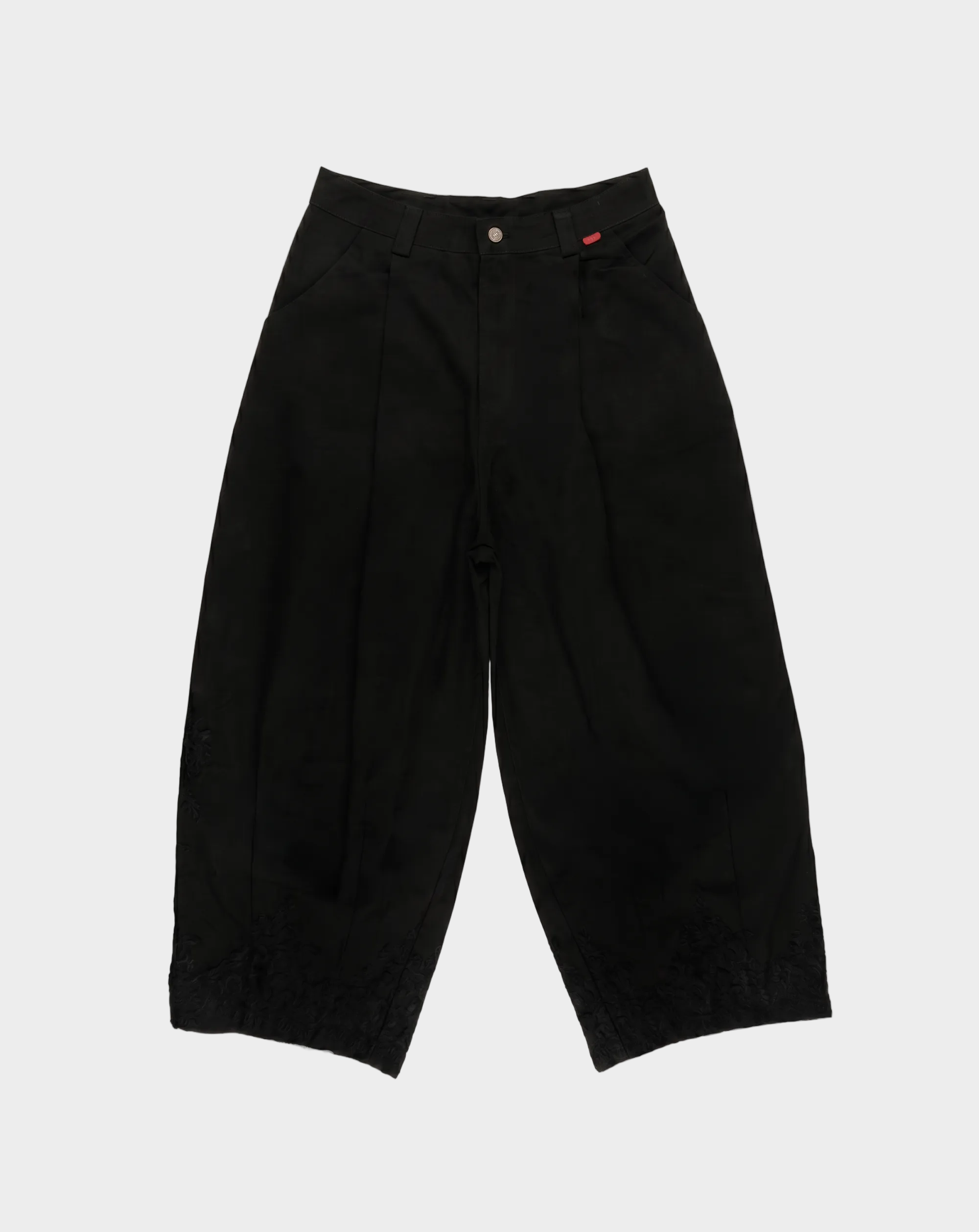 "all____lace" pants