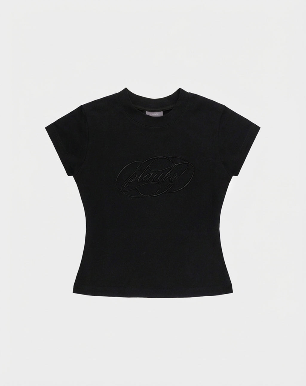"Maru" Baby Tee (W)