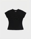 "Maru" Baby Tee (W)
