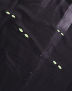 "Maleek" Black Jersey