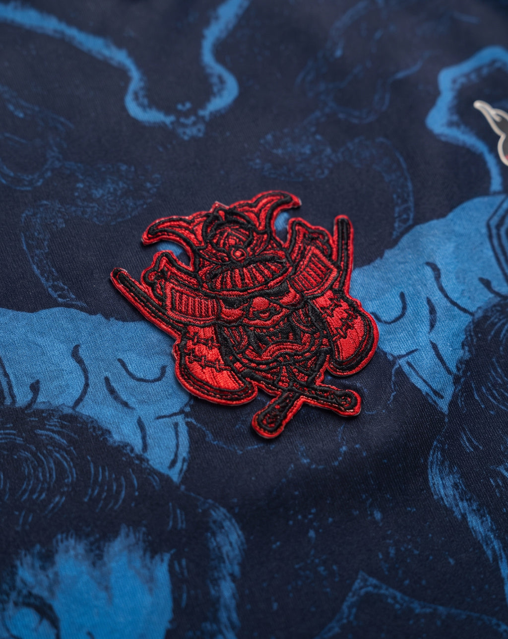 "Oni" Jersey
