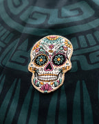 "Calavera" Jersey
