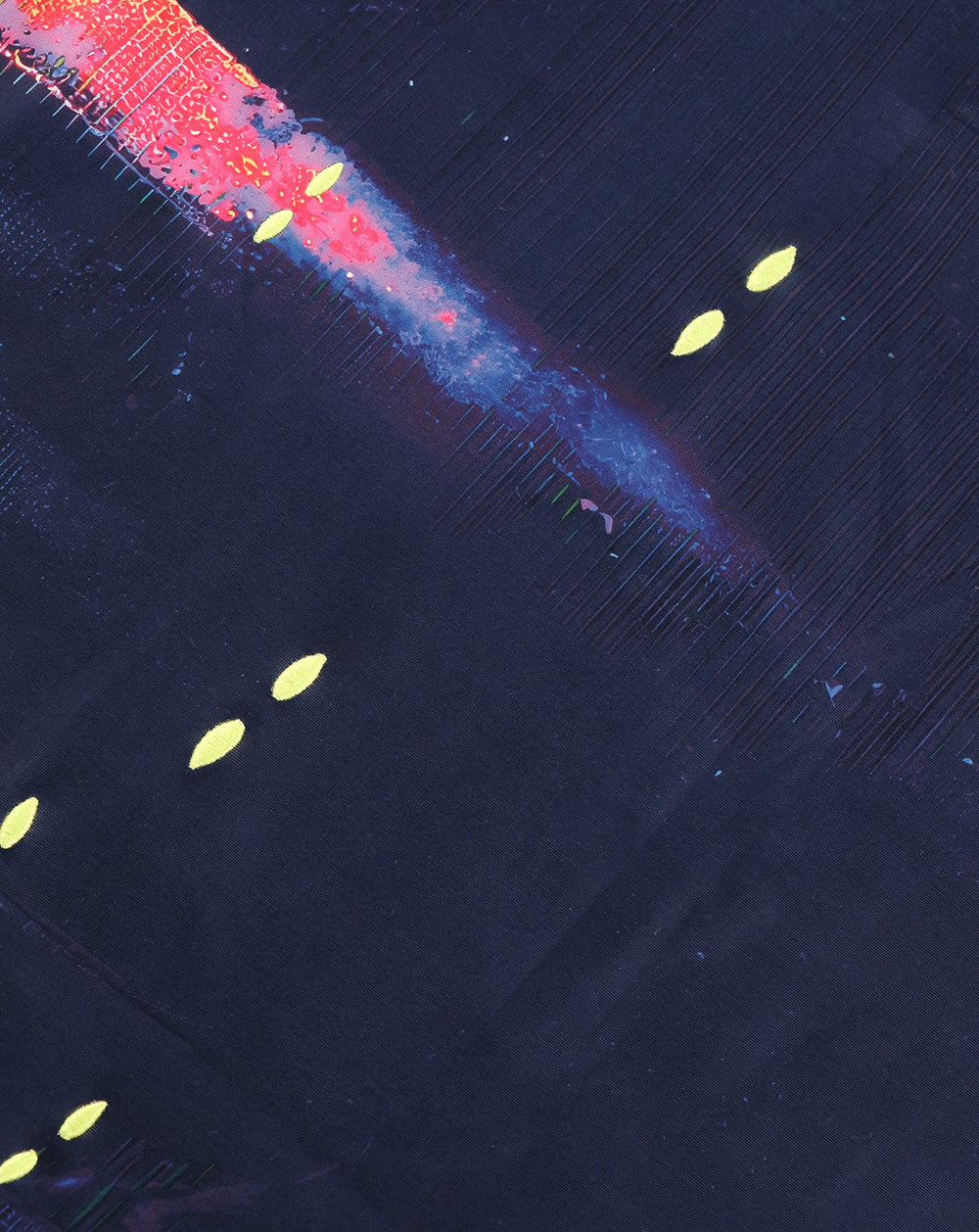 "Maleek" Thermal Jersey