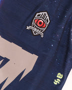 "Maleek" Thermal Jersey